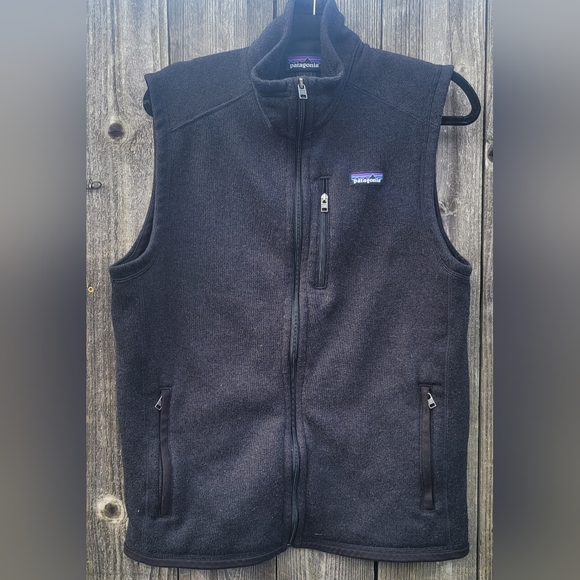 Patagonia Other - Patagonia Jacket/Vest